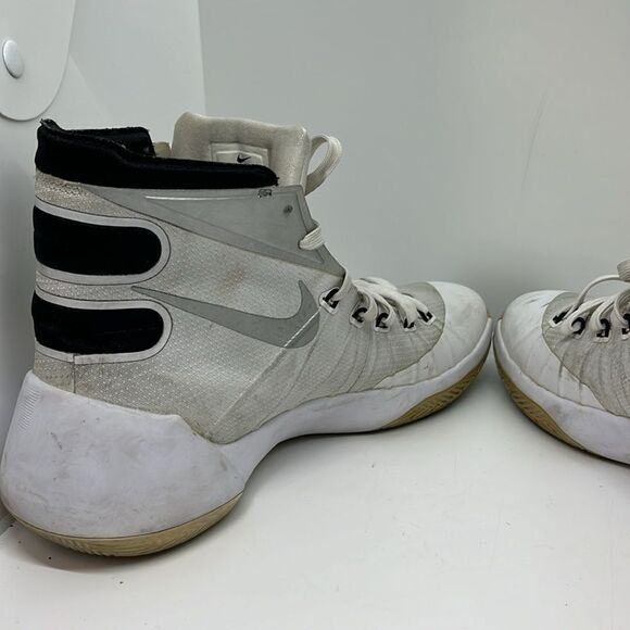 NIKE HYPERDUNK 2015 MENS BASKETBALL SNEAKERS FTL-07-082 - Picture 5 of 9